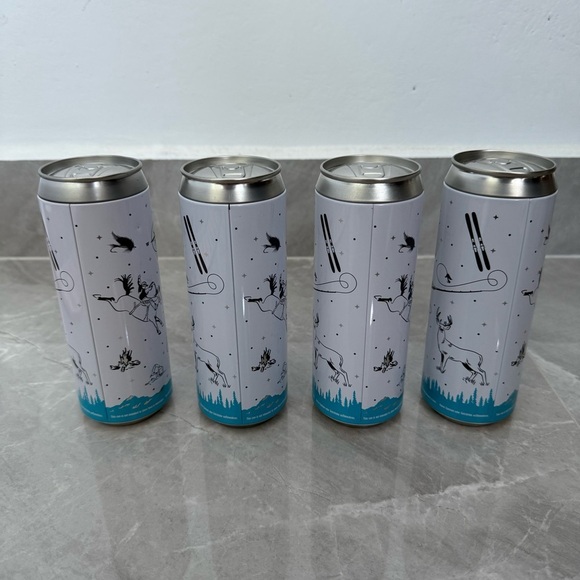 NWOT Collectible YETI Stash Can Hidden Storage 12oz Slim And Regular Can Bundle - Picture 4 of 16